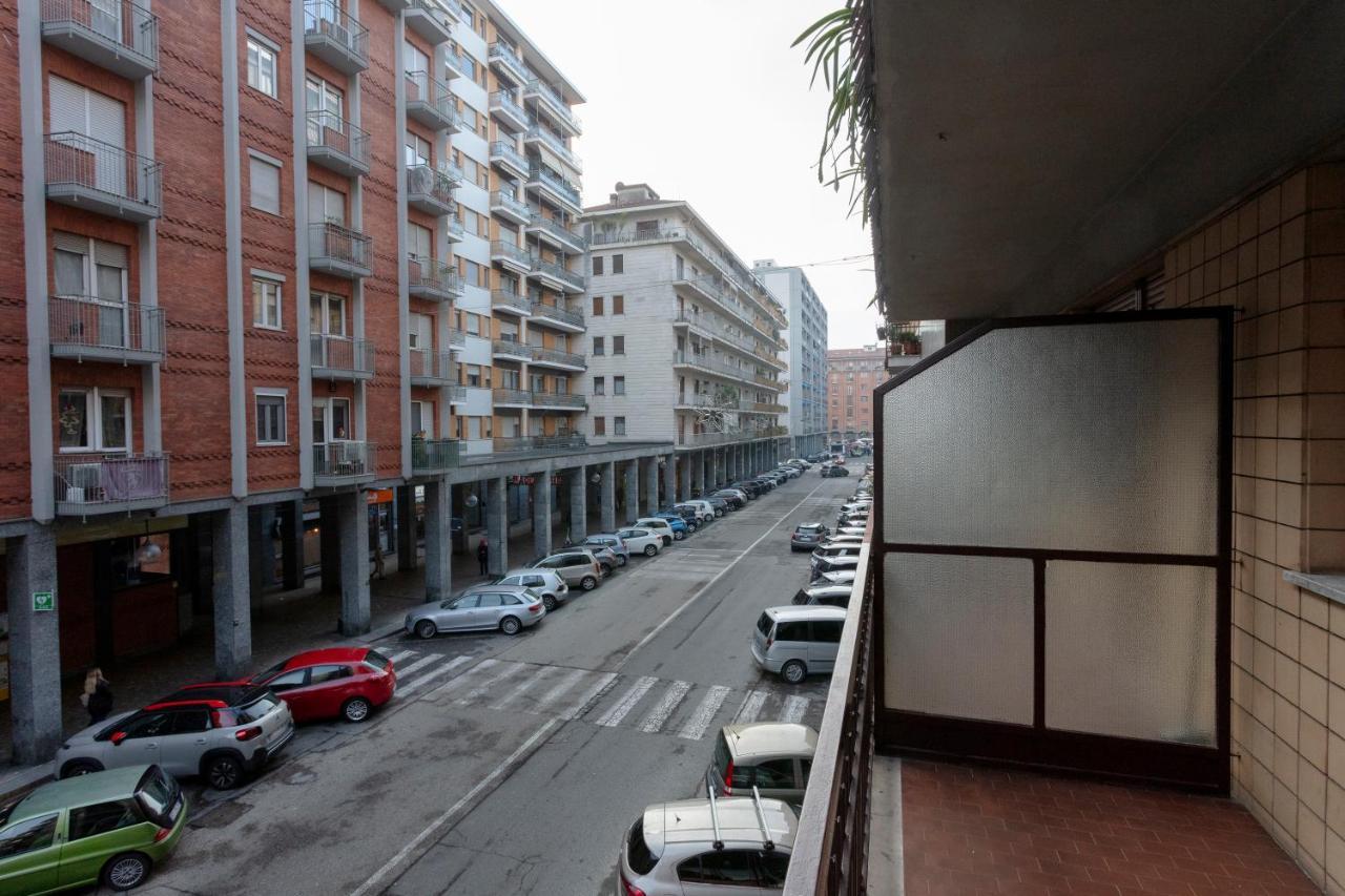 Gualhouse - Ospitalita In Zona Lingotto Leilighet Torino Eksteriør bilde